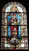 Arnulf "der Heilige" von Metz