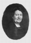 Therese Pauline Berta Bartels