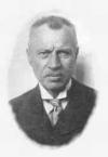 Eugen Conrad Ernst Krug