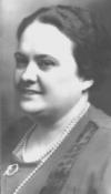 Ora Ellen Duffield