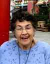 Margaretha "Greet" Alting Siberg